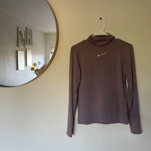 Nike turtle neck